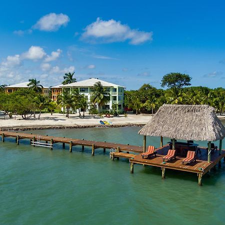 The Villas At Cocoplum Placencia Kültér fotó