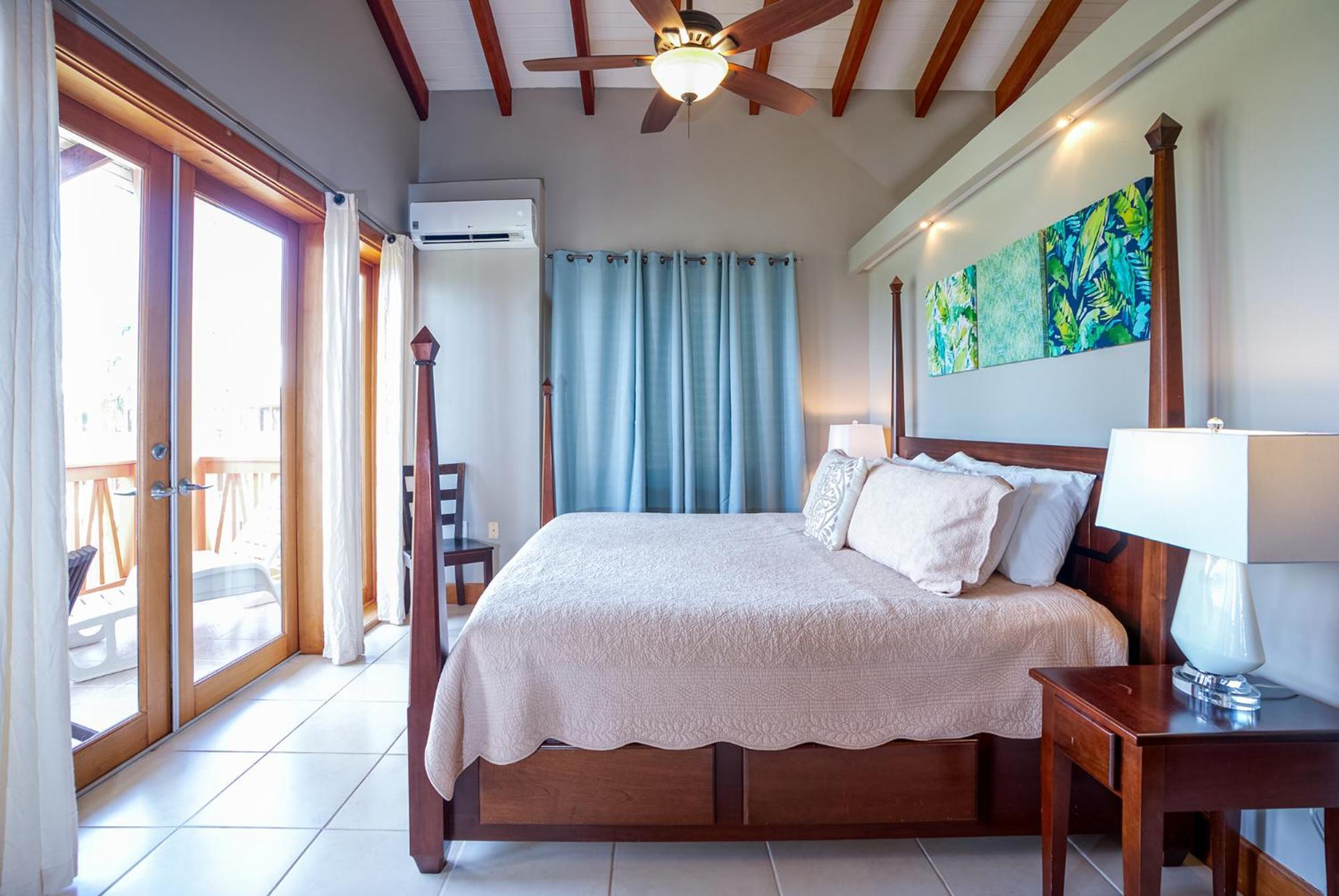 The Villas At Cocoplum Placencia Kültér fotó