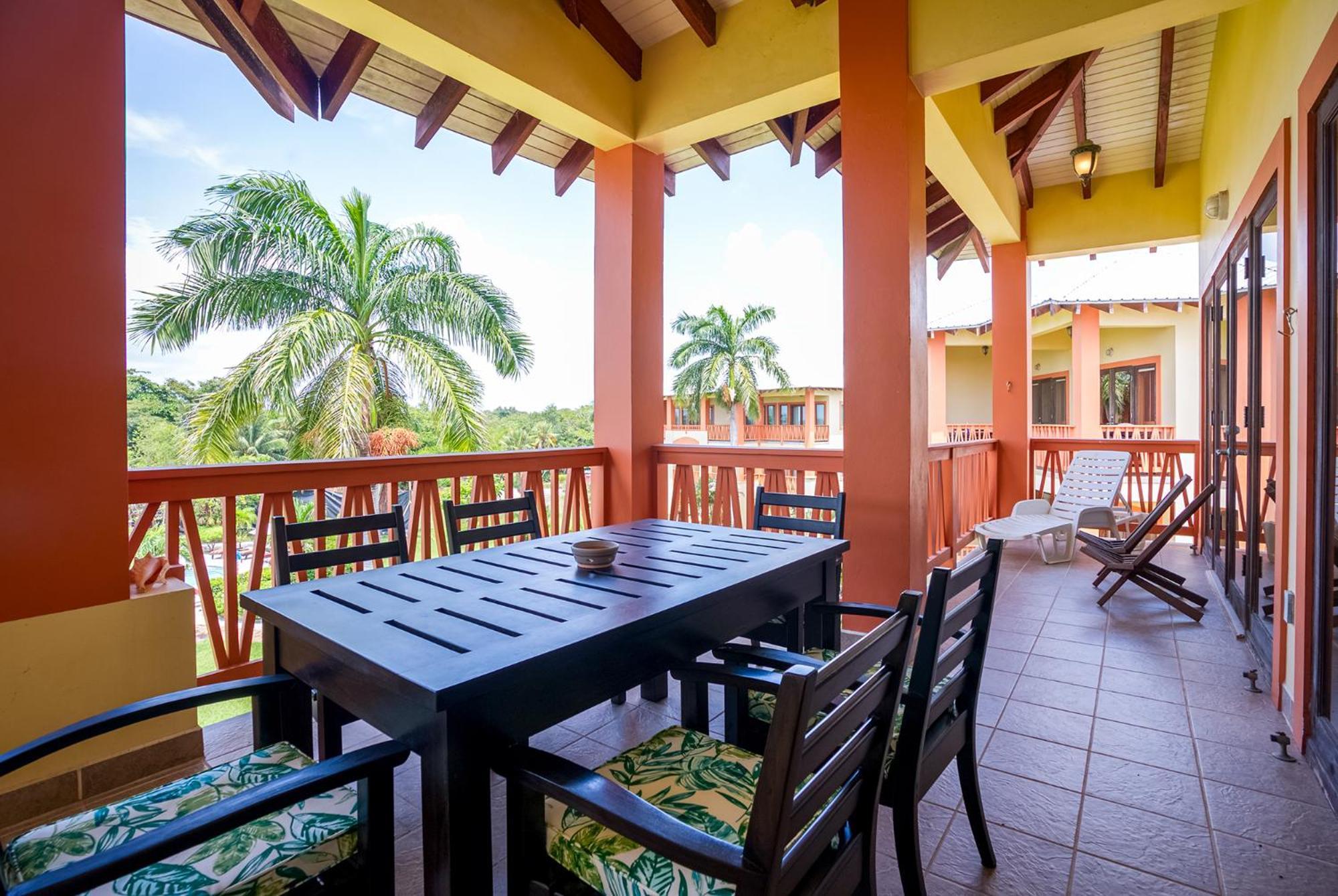 The Villas At Cocoplum Placencia Kültér fotó