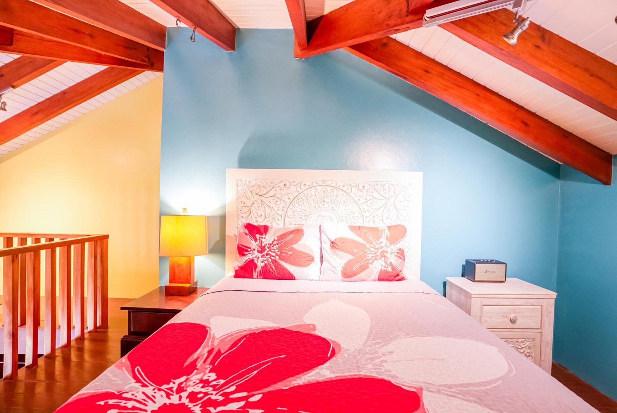 The Villas At Cocoplum Placencia Kültér fotó
