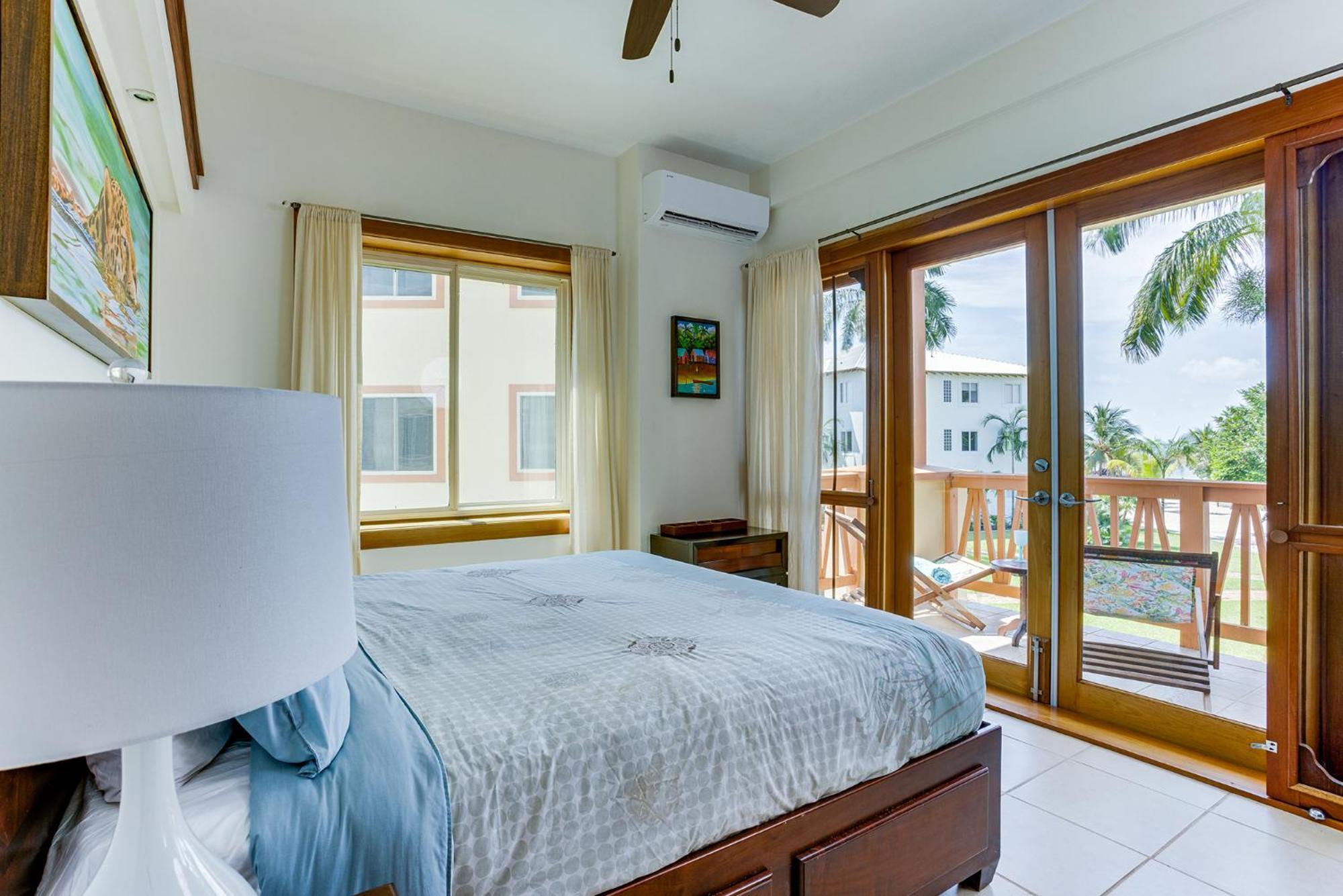 The Villas At Cocoplum Placencia Kültér fotó