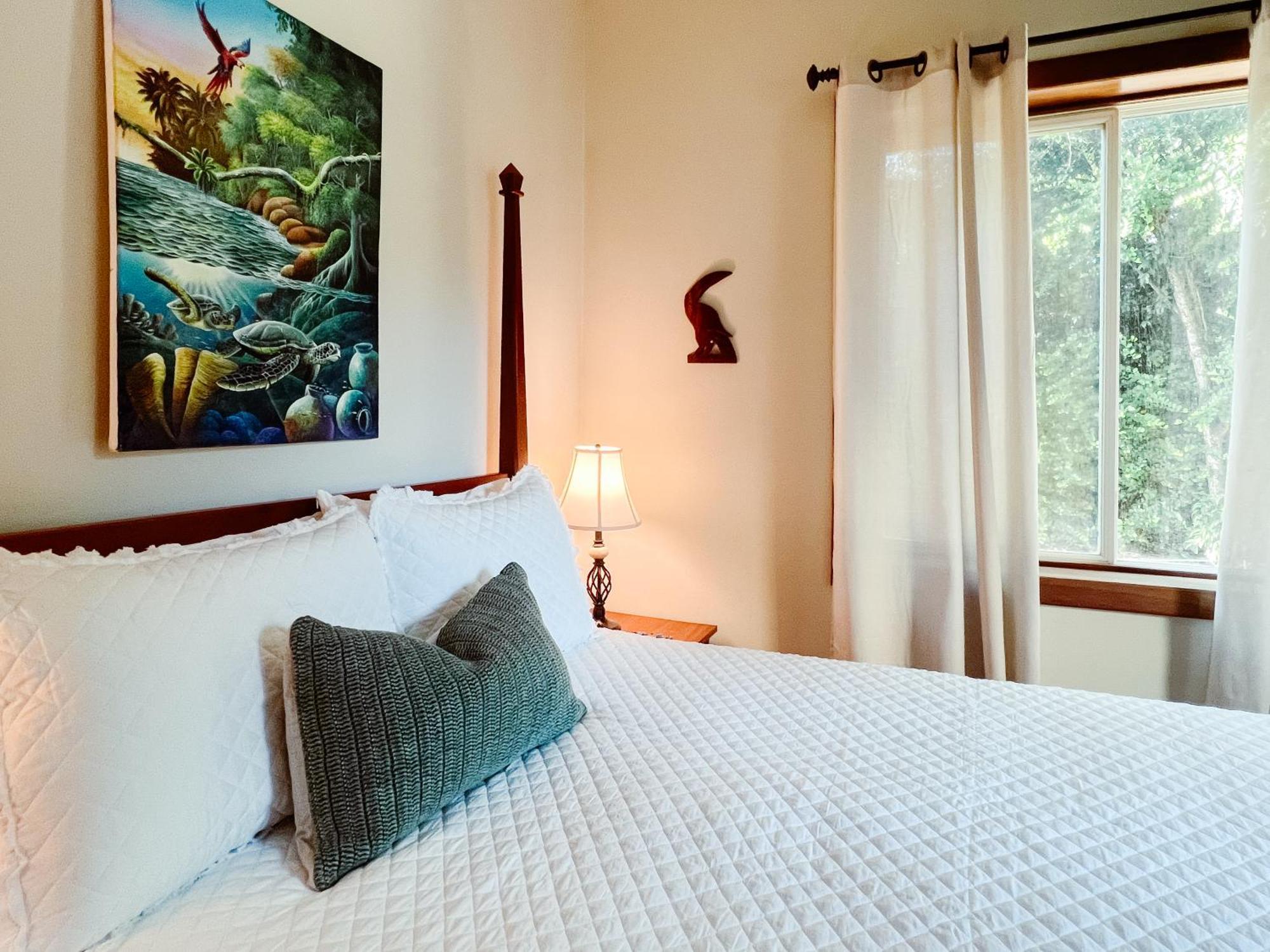 The Villas At Cocoplum Placencia Szoba fotó