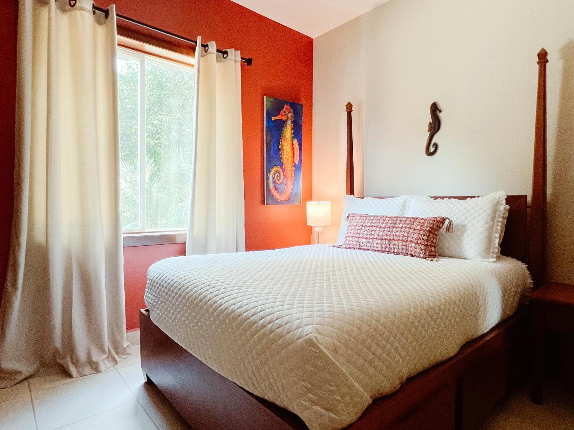 The Villas At Cocoplum Placencia Szoba fotó