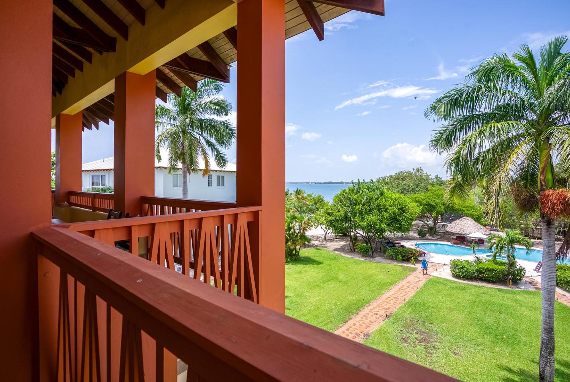 The Villas At Cocoplum Placencia Szoba fotó