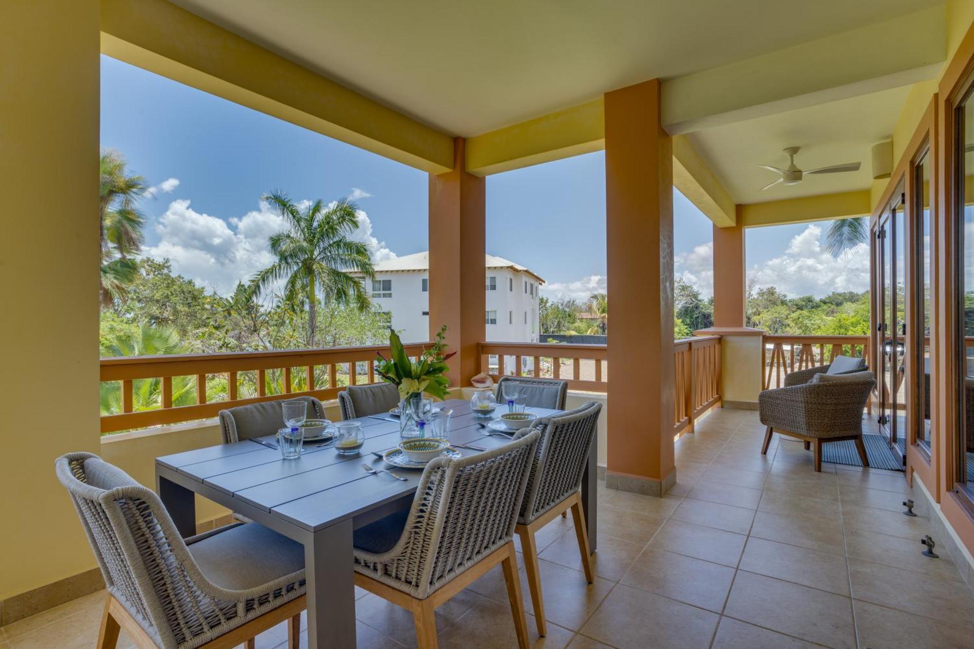 The Villas At Cocoplum Placencia Kültér fotó