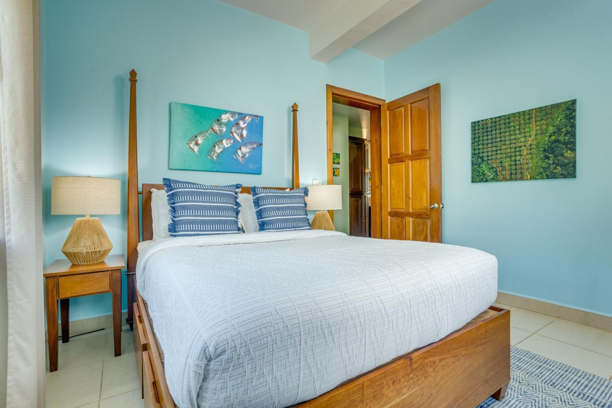 The Villas At Cocoplum Placencia Kültér fotó