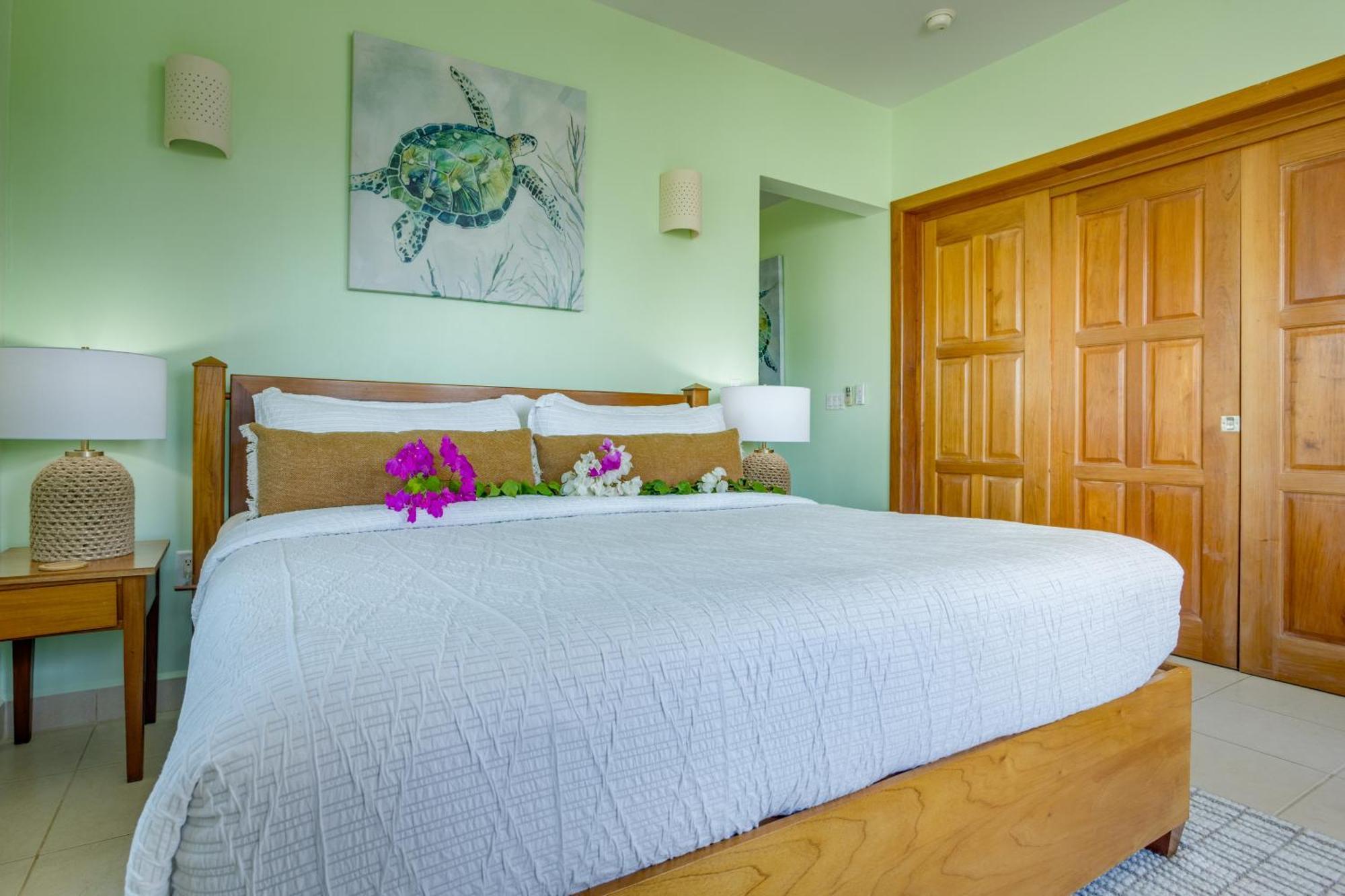 The Villas At Cocoplum Placencia Kültér fotó